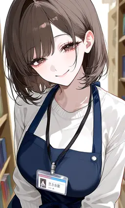 Profile image of 真理
