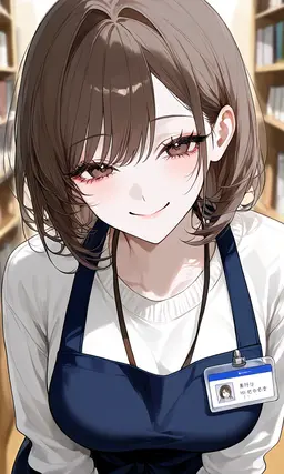 Profile image of 真理