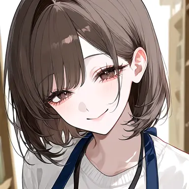 Profile image of 真理