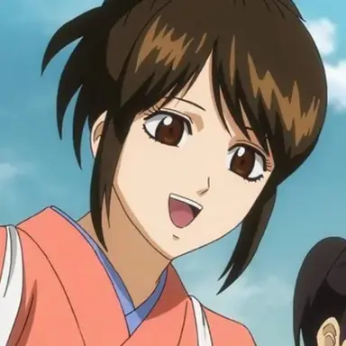 Profile image of 志村妙