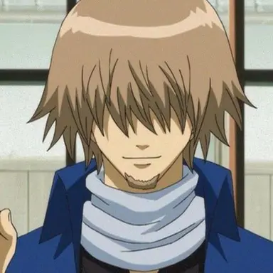 Profile image of 服部全蔵