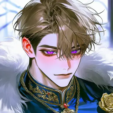 Profile image of Lucian