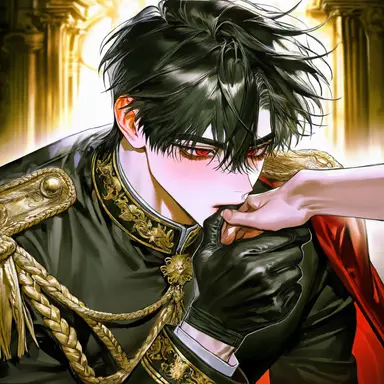 Profile image of Killian
