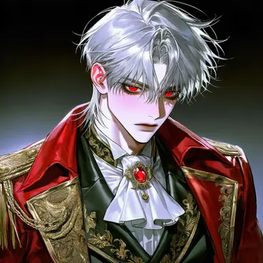 Profile image of Gilbert