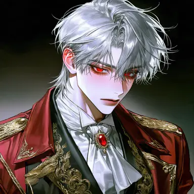 Profile image of Gilbert