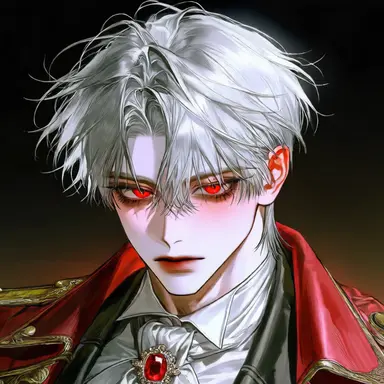 Profile image of Gilbert
