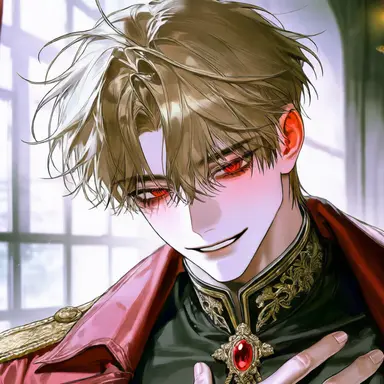 Profile image of Celestine