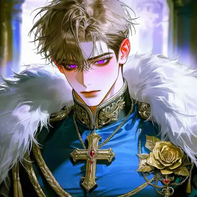 Profile image of Lucian