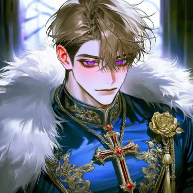 Profile image of Lucian