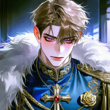 Profile image of Lucian