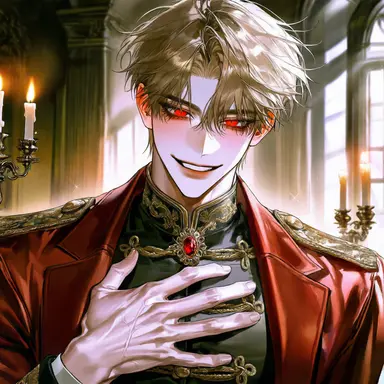 Profile image of Celestine