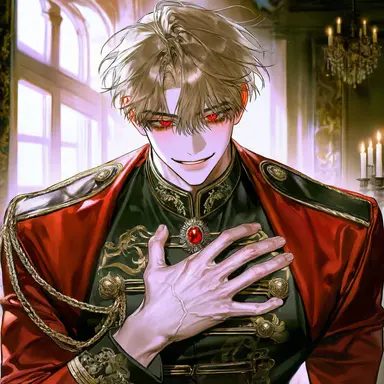 Profile image of Celestine
