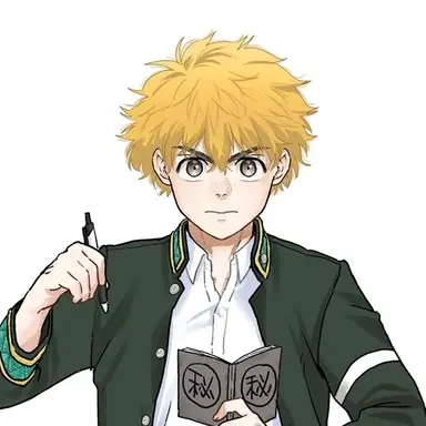 Profile image of 니레이 아키히코