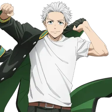 Profile image of 우메미야 하지메