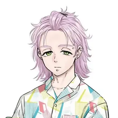 Profile image of 키류 미츠키