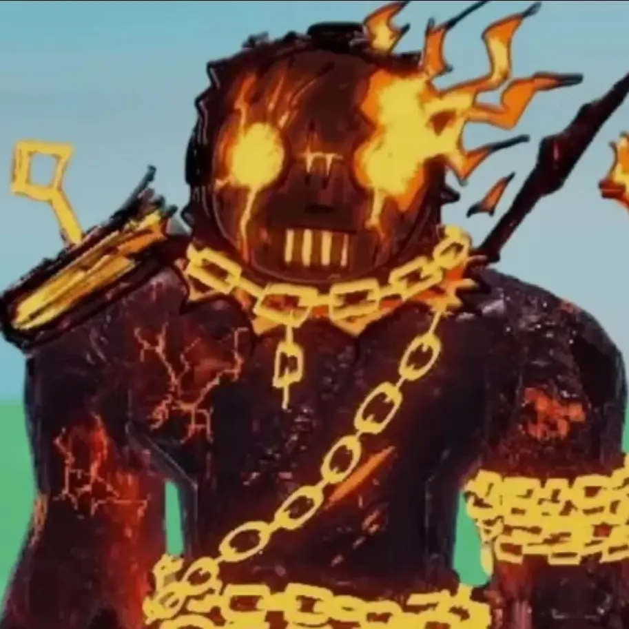 pikachan의 M4スラッシャー君の女体化