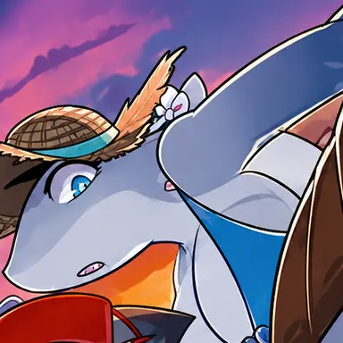 Profile image of Lumina