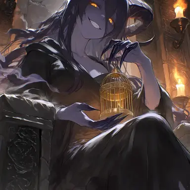 Profile image of Malgrath