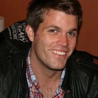 Profile image of sean foreman