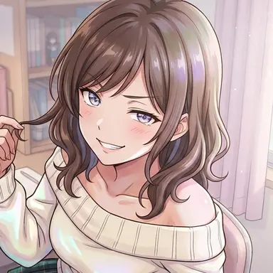 Profile image of Aoi