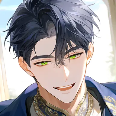 Profile image of ルシアン