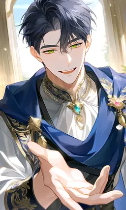 Profile image of ルシアン
