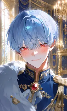 Profile image of シエル