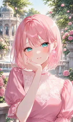 Profile image of ミレイユ