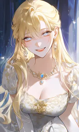 Profile image of セレスティア