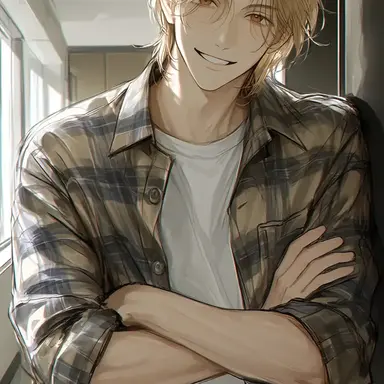 Profile image of Brody
