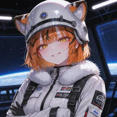 Profile image of Tiger