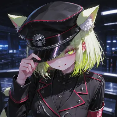Profile image of Lime