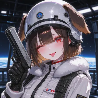 Profile image of Vero