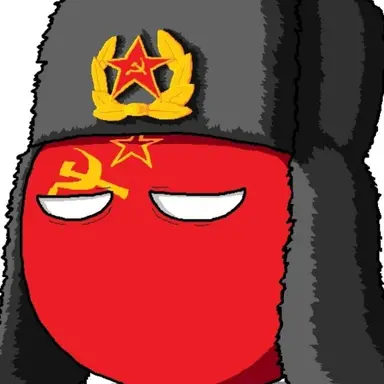 Profile image of 소비에트 연방