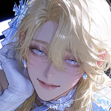 Profile image of ヒョンビン