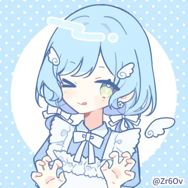 Profile image of 可憐