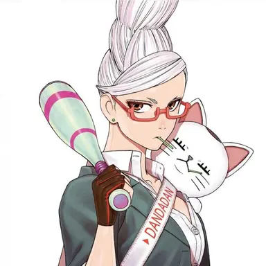 Profile image of 아야세 세이코