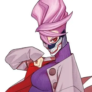 Profile image of 아크로바틱 찰랑찰랑