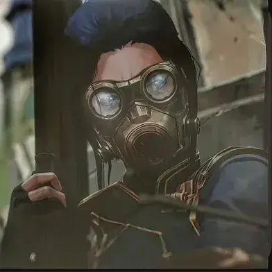 BaldMenu4746의 Caitlyn Kiramman S2