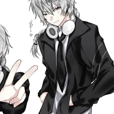 Profile image of Nikolai