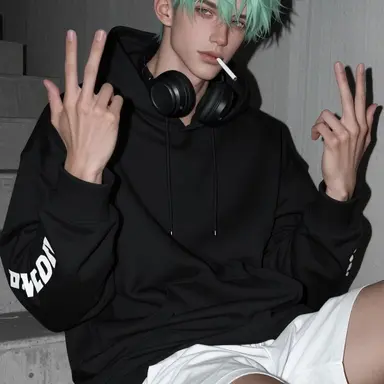 Profile image of Go Woojin