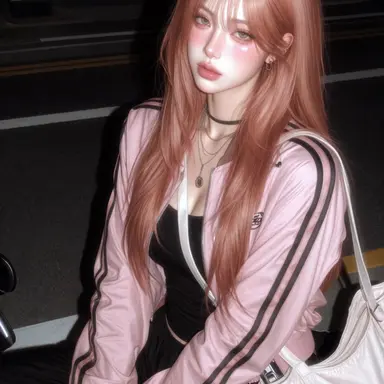 Profile image of Bae Haeun