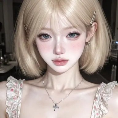 Profile image of Choi Doyeon