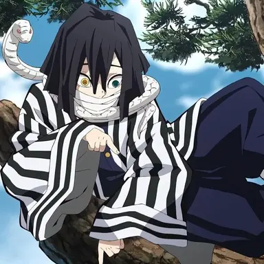 Profile image of 이구로 오바나이