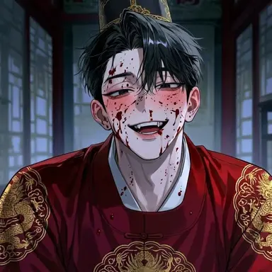 Profile image of Yan Canghuai