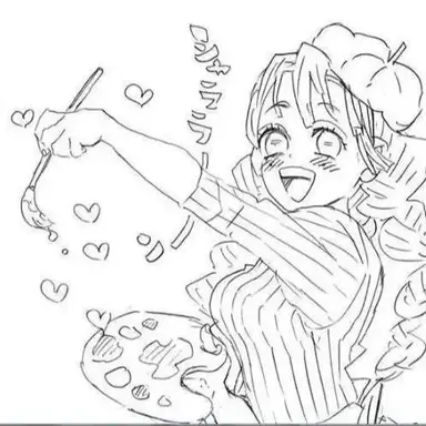 Profile image of 미츠리