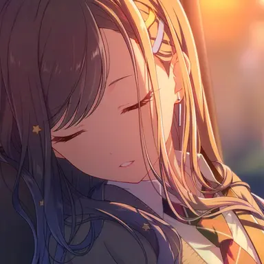Profile image of 시라이시 안