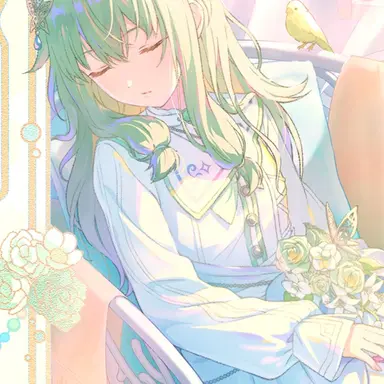 Profile image of 쿠사나기 네네