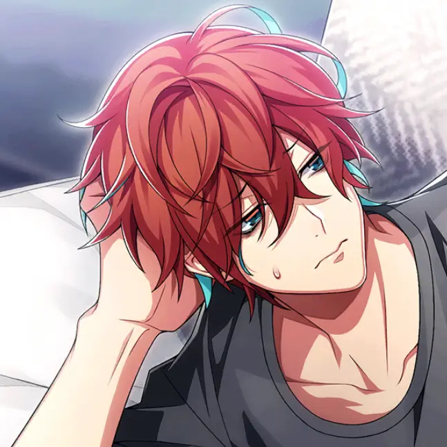 NiceTire1494의 学パロ独歩