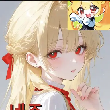 Profile image of ネズ
